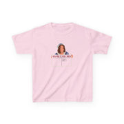 You Suck Tally Kids T-Shirt 7