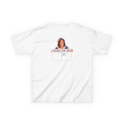 You Suck Tally Kids T-Shirt 2