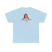 You Suck Tally T-Shirt 10