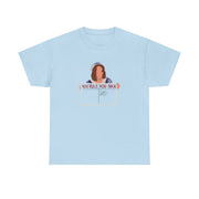 You Suck Tally T-Shirt 9