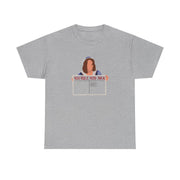 You Suck Tally T-Shirt 10