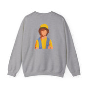 Faceless Dustin - Stranger Things Sweatshirt 4