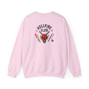 Hellfire Club Logo Sweatshirt 8