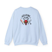 Hellfire Club Logo Sweatshirt 10