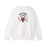 Hellfire Club Logo Sweatshirt 2