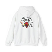 Hellfire Club Logo Hoodie 2