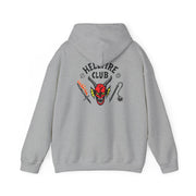 Hellfire Club Logo Hoodie 4