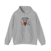 Hellfire Club Logo Hoodie 3