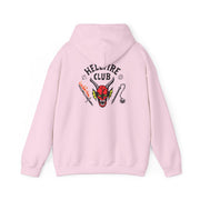 Hellfire Club Logo Hoodie 8