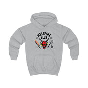 Hellfire Club Logo Kids Hoodie 3