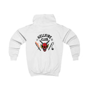 Hellfire Club Logo Kids Hoodie 2
