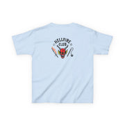 Hellfire Club Logo Kids T-Shirt 6