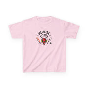Hellfire Club Logo Kids T-Shirt 7