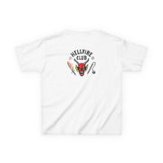 Hellfire Club Logo Kids T-Shirt 2