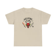 Hellfire Club Logo T-Shirt 5