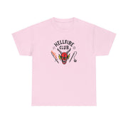Hellfire Club Logo T-Shirt 7