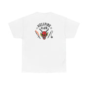 Hellfire Club Logo T-Shirt 3