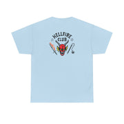 Hellfire Club Logo T-Shirt 10