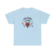 Hellfire Club Logo T-Shirt 9