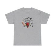 Hellfire Club Logo T-Shirt 10