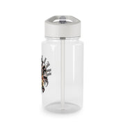 Hellfire Club Clear Water Bottle 4