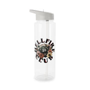 Hellfire Club Clear Water Bottle 6