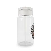 Hellfire Club Clear Water Bottle 3