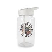 Hellfire Club Clear Water Bottle 2