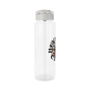 Hellfire Club Clear Water Bottle 8