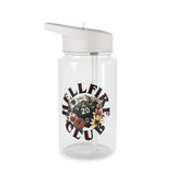 Stranger Things Clear Water Bottles