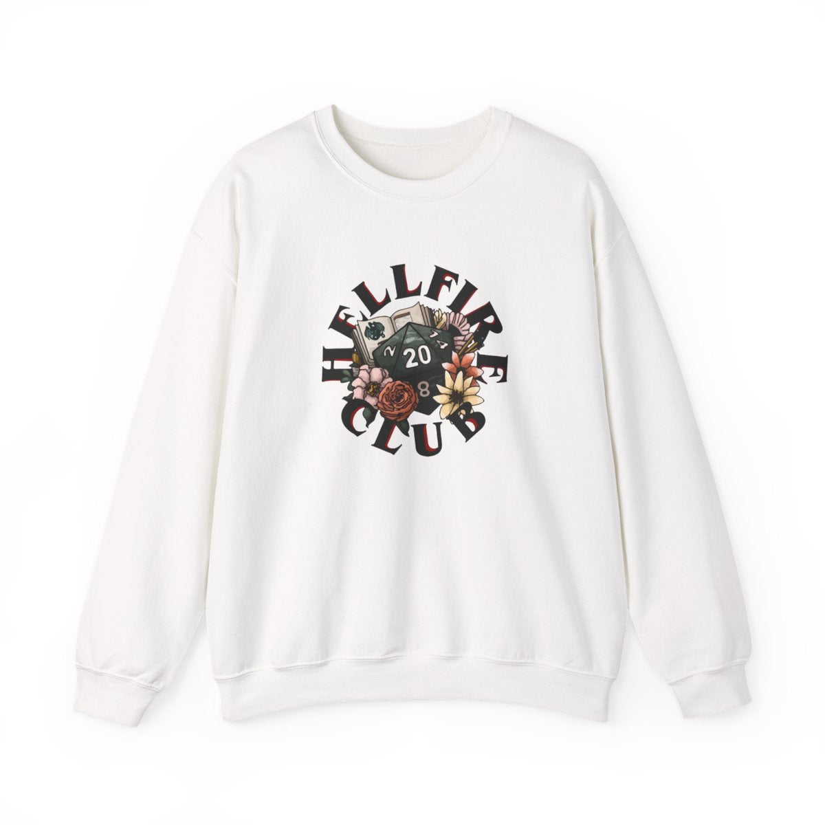 Hellfire Club Sweatshirt