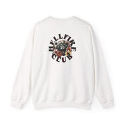 Hellfire Club Sweatshirt 2