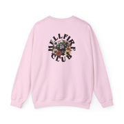 Hellfire Club Sweatshirt 8