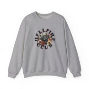 Hellfire Club Sweatshirt 3