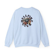 Hellfire Club Sweatshirt 10