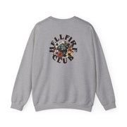 Hellfire Club Sweatshirt 4
