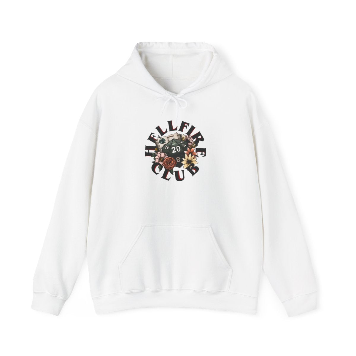 Hellfire Club Hoodie