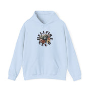 Hellfire Club Hoodie 9
