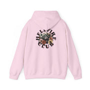 Hellfire Club Hoodie 8
