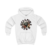 Hellfire Club Kids Hoodie 1