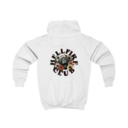 Hellfire Club Kids Hoodie 2