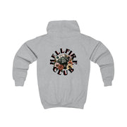 Hellfire Club Kids Hoodie 4