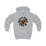 Hellfire Club Kids Hoodie 3