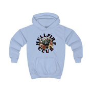 Hellfire Club Kids Hoodie 5
