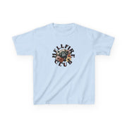 Hellfire Club Kids T-Shirt 5