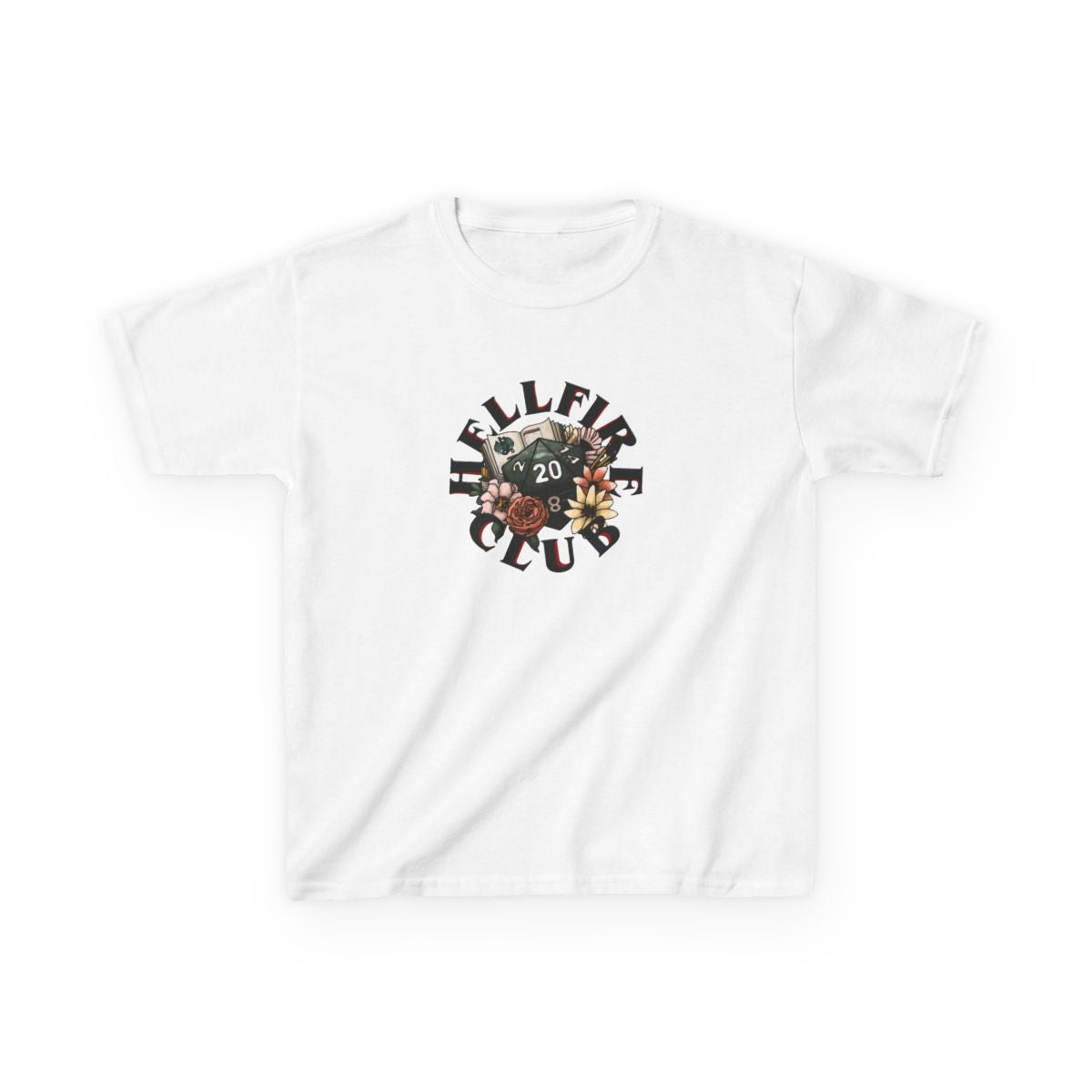 Hellfire Club Kids T-Shirt