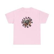 Hellfire Club T-Shirt 7