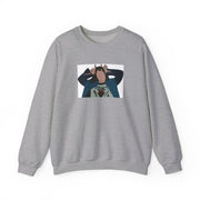 Eddie Munson Sweatshirt 3