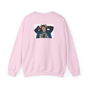 Eddie Munson Sweatshirt 8