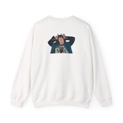 Eddie Munson Sweatshirt 2